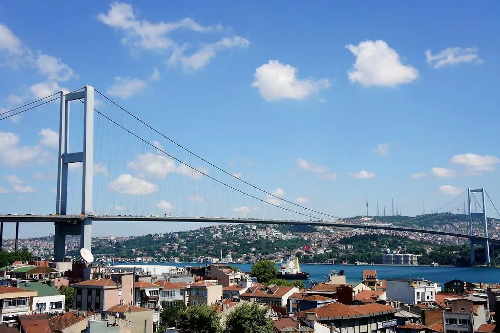 Academia Hotel Istanbul