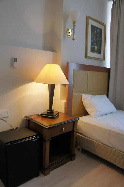 Academia Hotel Istanbul