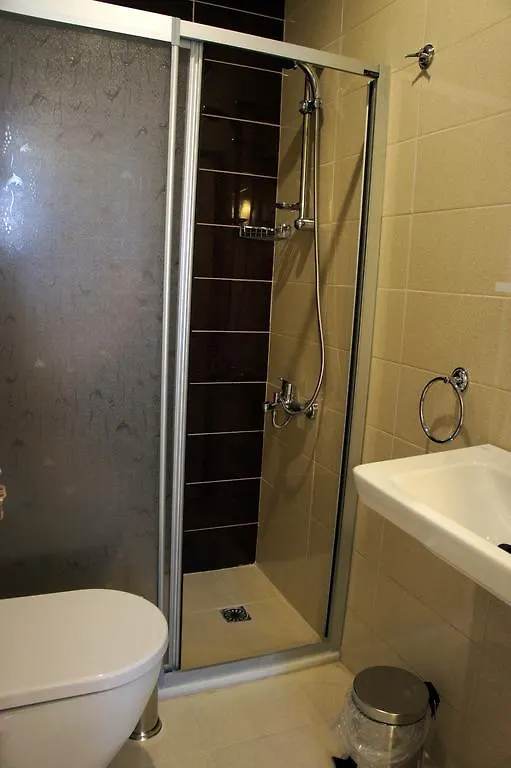 Academia Hotel Istanbul