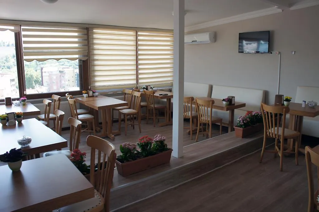 Academia Hotel Istanbul