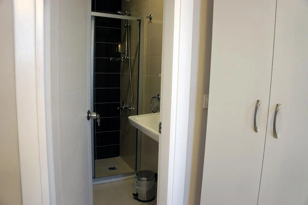 **  Academia Hotel Istanbul Turkey