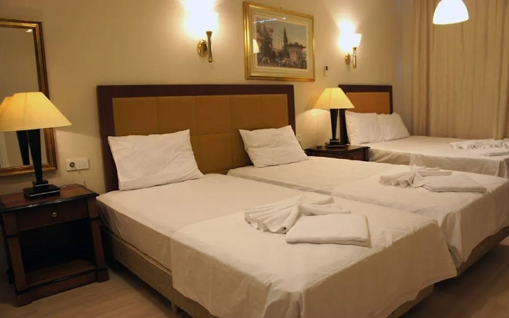 Academia Hotel Istanbul