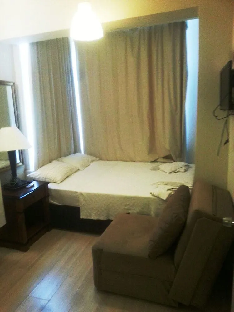 Academia Hotel Istanbul