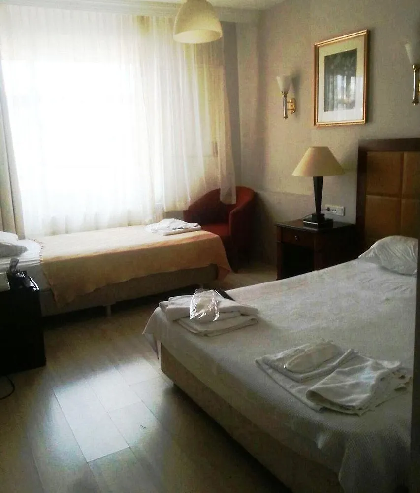 Academia Hotel Istanbul