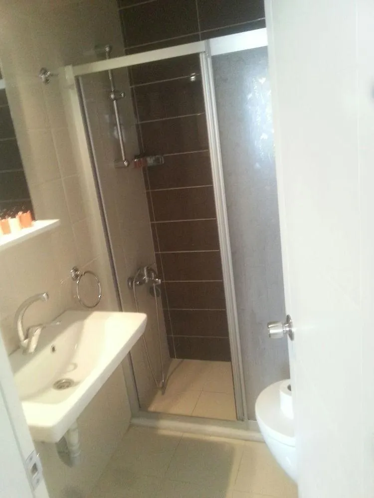 **  Academia Hotel Istanbul Turkey