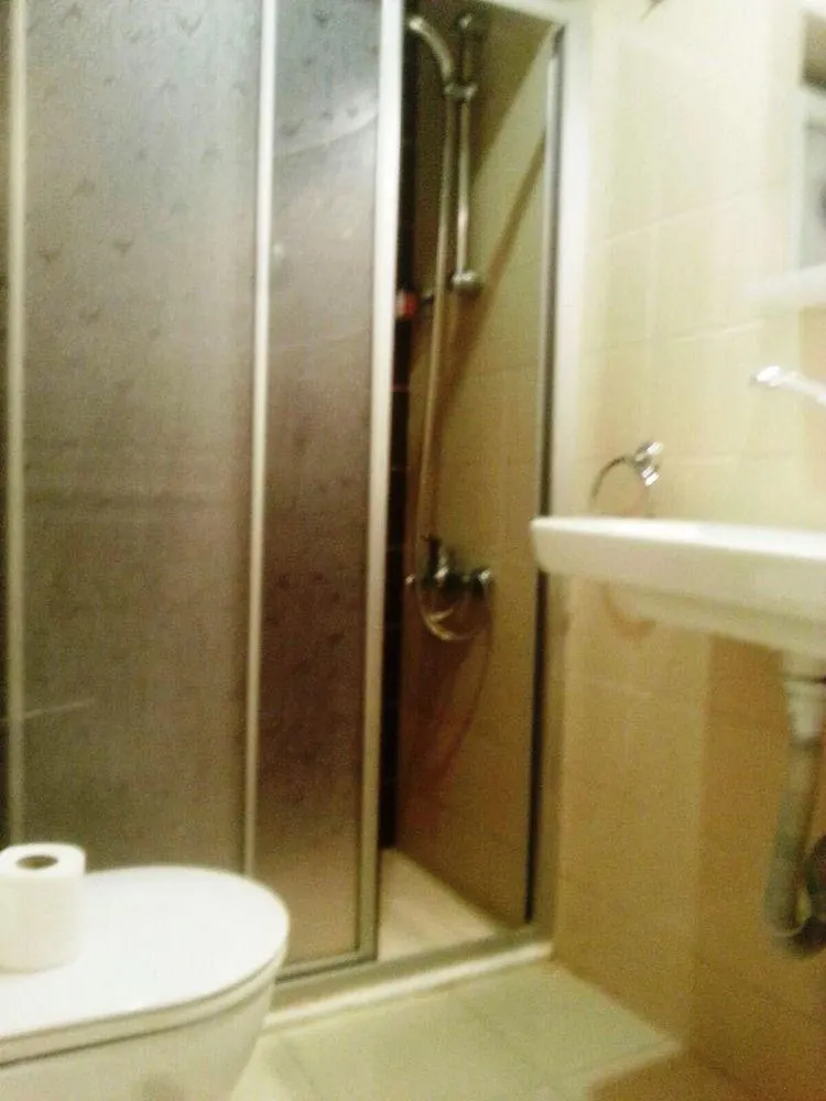Academia Hotel Istanbul 2*,  Turkey