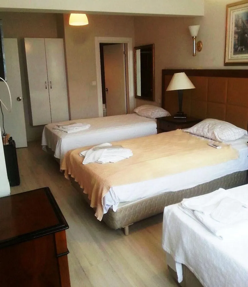 Academia Hotel Istanbul 2*,  Turkey