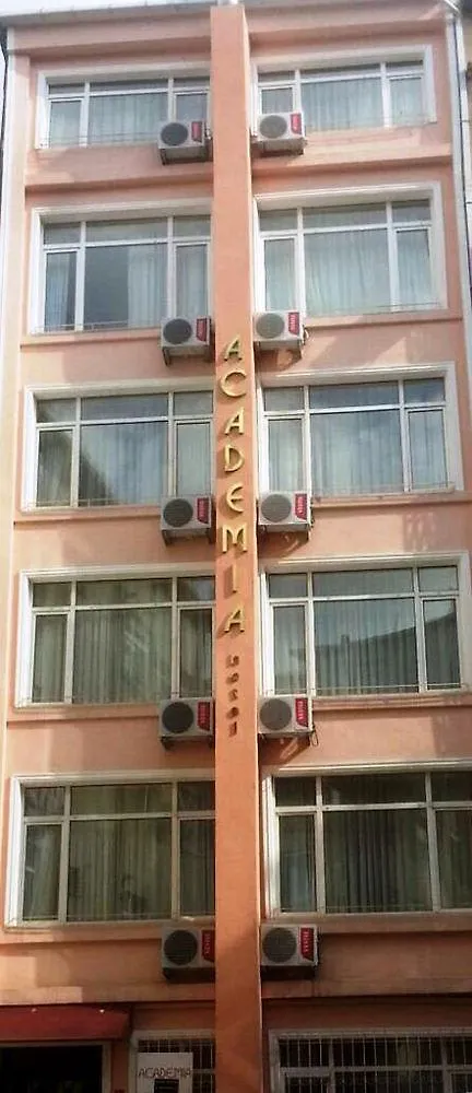 Academia Hotel Istanbul