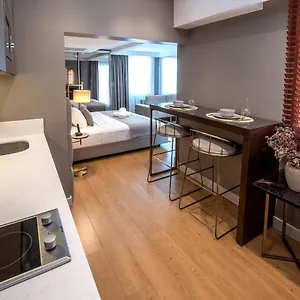Otel Valente Suites&hotel
