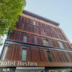 Otel Bosfora