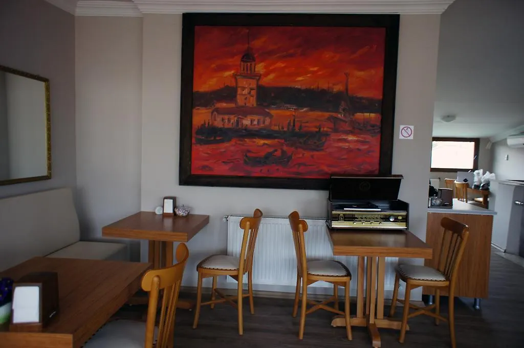 Academia Hotel Istanbul