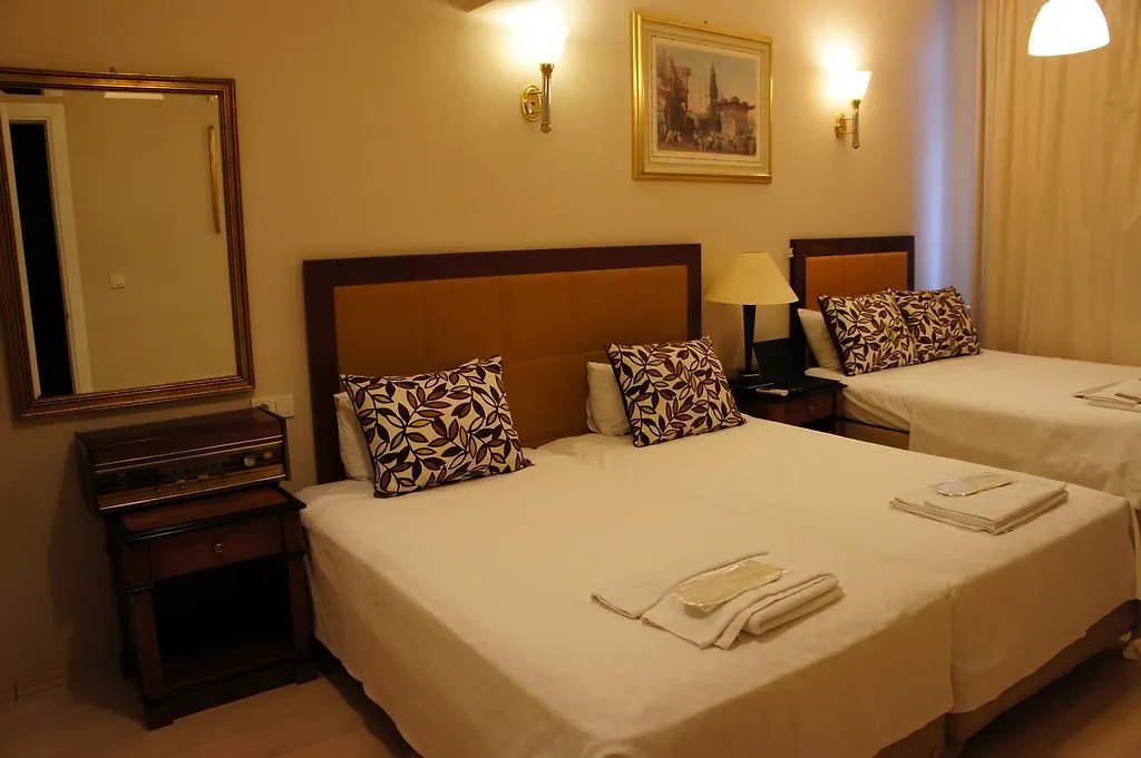 Academia Hotel Istanbul