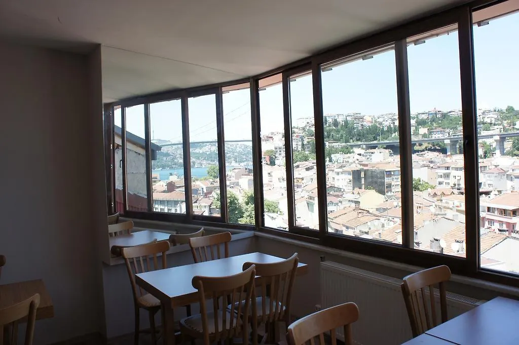 Academia Hotel Istanbul