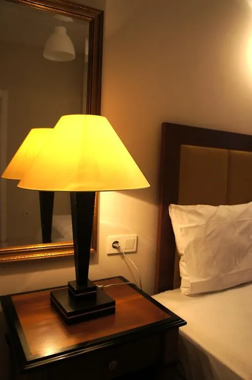 Academia Hotel Istanbul 2*,  Turkey