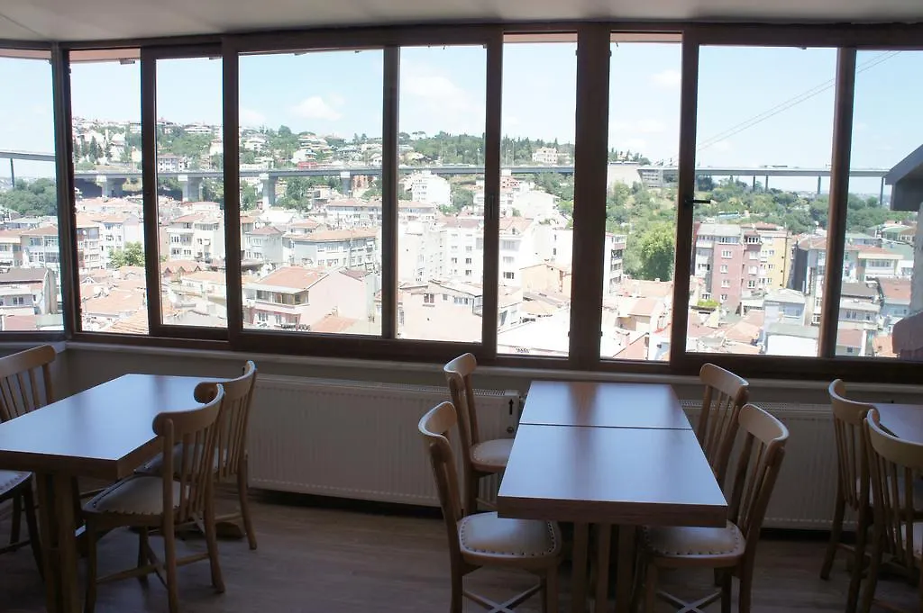 Academia Hotel Istanbul 2*,  Turkey
