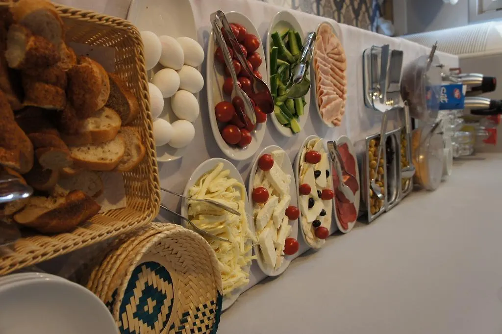 Academia Hotel Istanbul