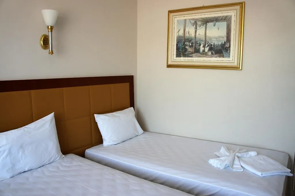 Academia Hotel Istanbul