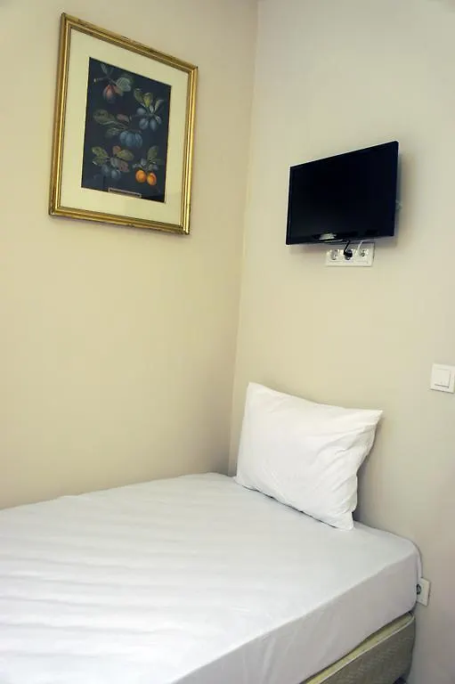 Academia Hotel Istanbul 2*,  Turkey