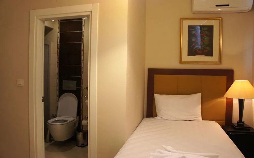 Academia Hotel Istanbul