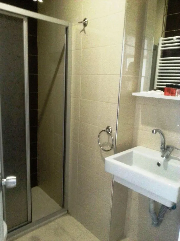 Academia Hotel Istanbul