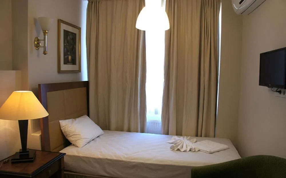 Academia Hotel Istanbul